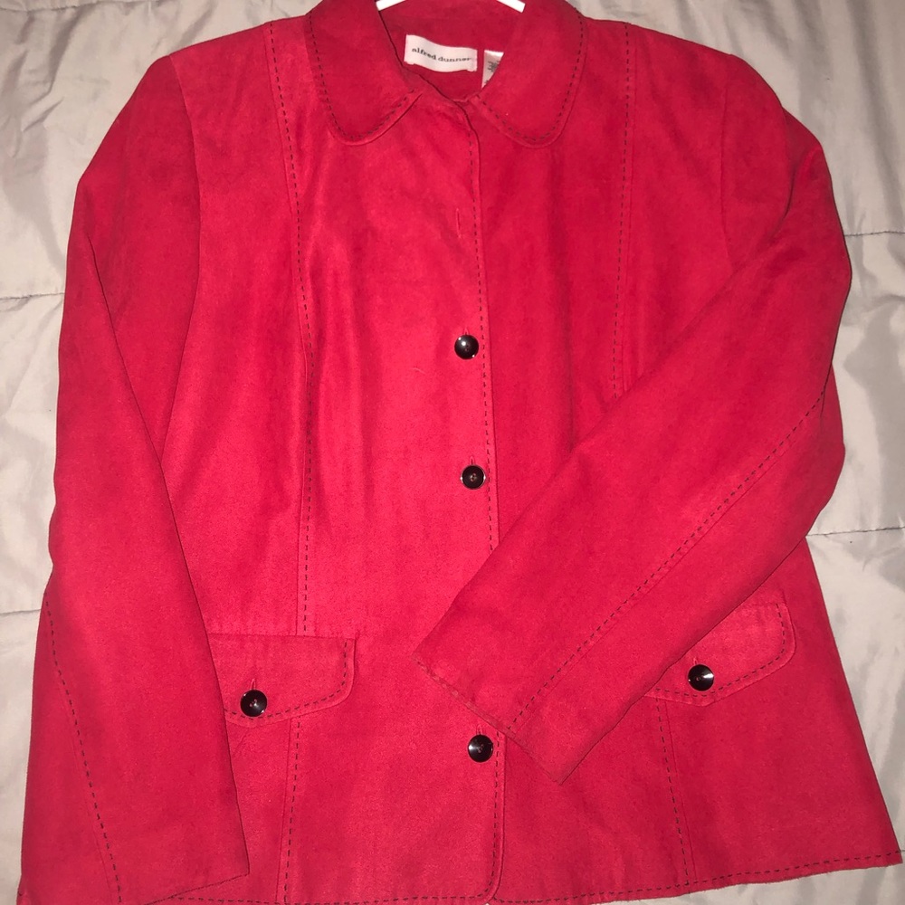 Woman’s Blazer
